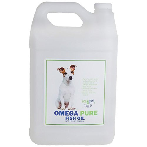Omega PURE, 1 gal.
