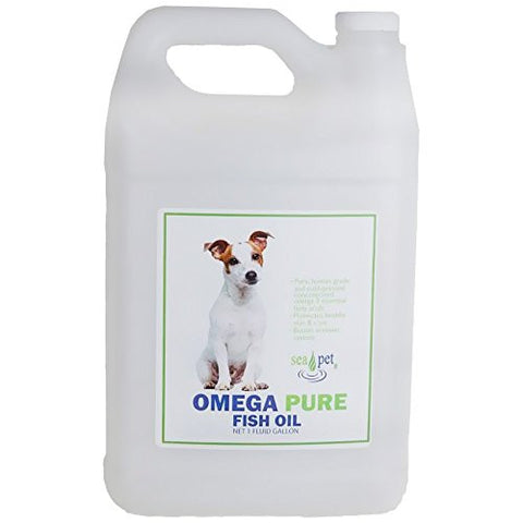 Omega PURE, 1 gal.