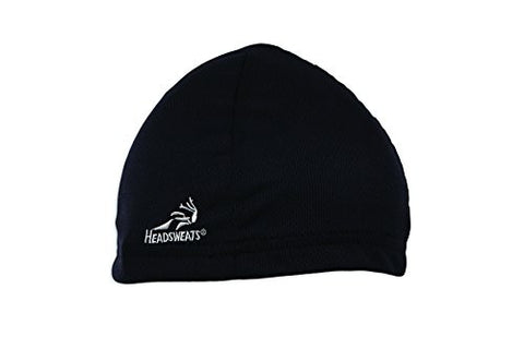 Skullcap - Black One Size