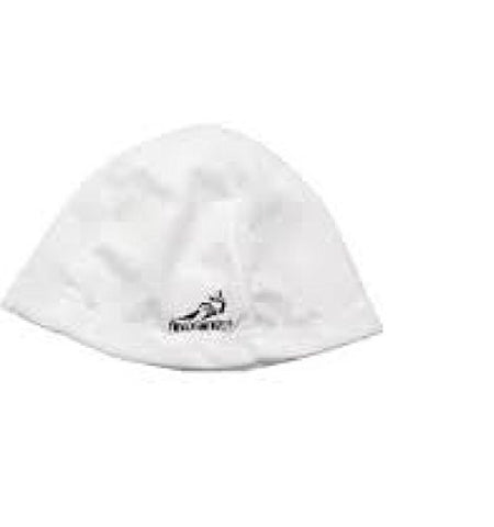 Skullcap - White One Size