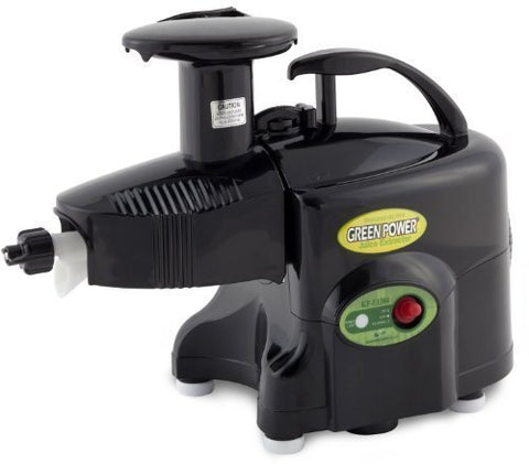 Samson GreenPower 1304 Twin Gear Black With Multi-Pupose Kit