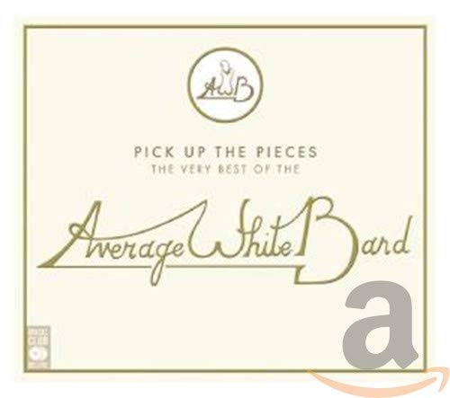 Average White Band - Pick Up The Pieces: The Very Best Of (CD)