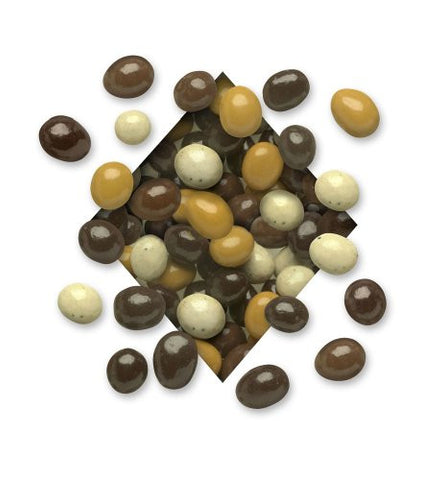 New York Espresso Mix (assorted) 5 lb