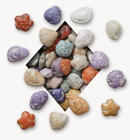 Chocolate Sea Shells 5 lb