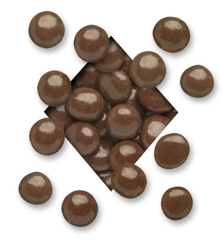 Sea Salt Milk Chocolate Caramels 5 lb