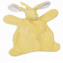 Sleepyhead Bunny Baby Cozy Yellow