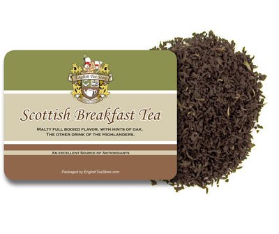 500g eng fav - SCOTTISH BREAKFAST