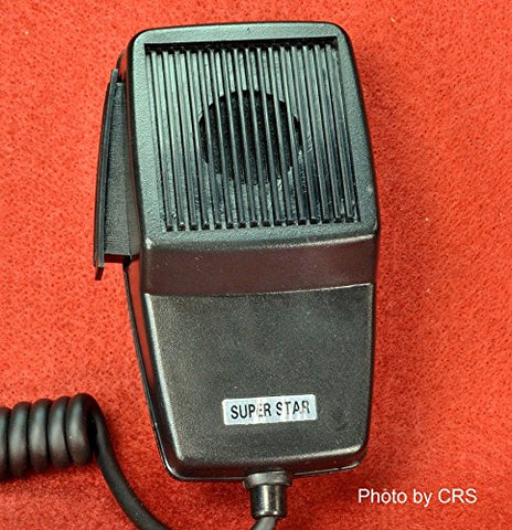 Twinpoint 5 PIN DIN Realistic CB Mic