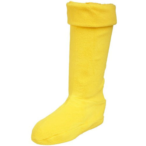 Boot Warmers Yellow - Small