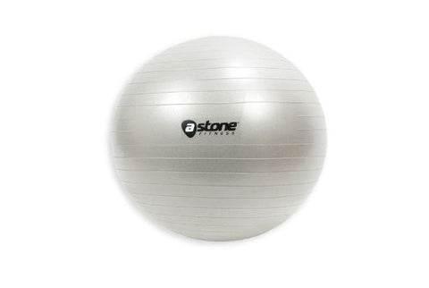 Astone Fitness Exercise Ball - Fitness Ball and Pump | Yoga Ball | Workout Ball