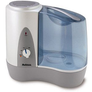 Holmes, Warm Mist Humidifier
