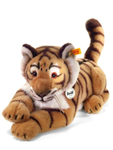 Radjah Tiger, Striped Bnd., 17.7"