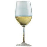 12 oz wine glass - 2.95" dia. X 7.8" H