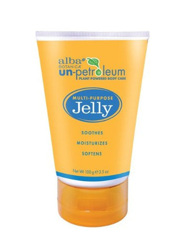 Un-Petroleum Jelly Jelly 3.5 oz
