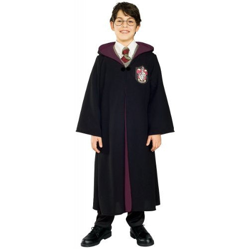 Deluxe Harry Potter Robe - Large