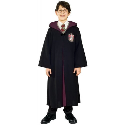 Deluxe Harry Potter Robe - Large