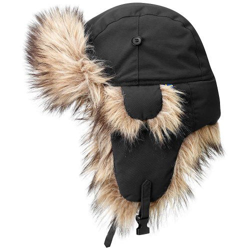Nordic Heater, M, BLACK