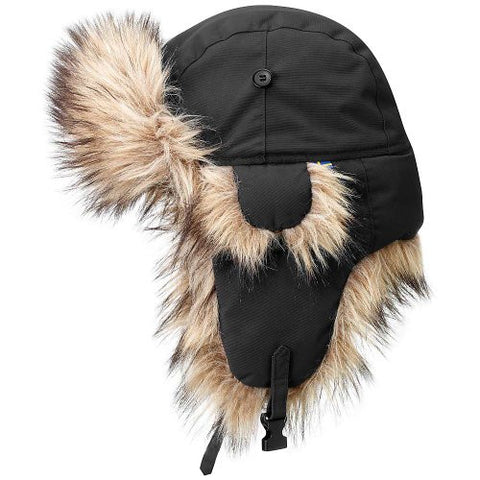 Nordic Heater, M, BLACK