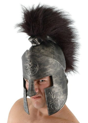 Spartan