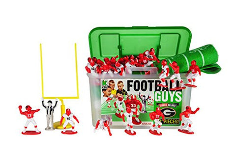 Georgia Football Guys