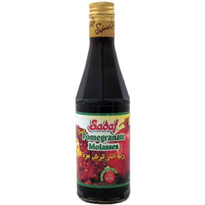 Sadaf Pomegranate Paste (Molasses) 10 Oz
