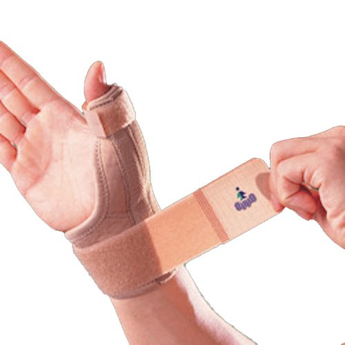 Wrist/Thumb Support - Medium