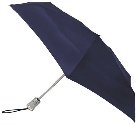 Auto Umbrella, Navy