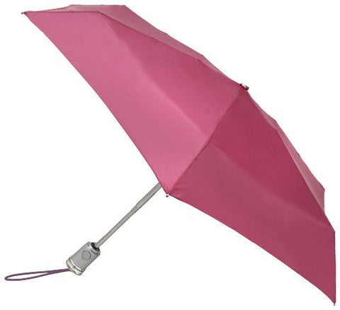 Auto Umbrella, Magenta