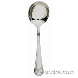 Heavy Weight Cupping Spoons, dozen