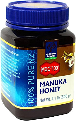 MGO® 100+ Manuka Honey