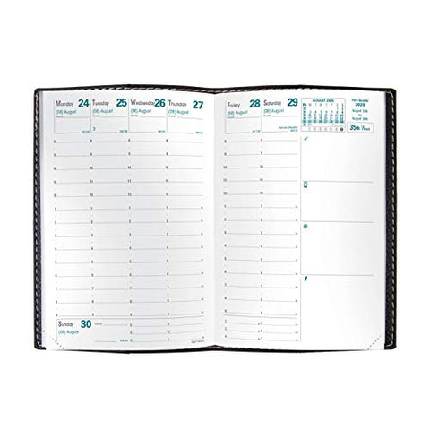 Quo Vadis 2020 Refill for Business Planner