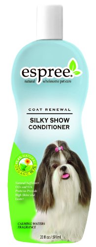 Silky Show Conditioner 12oz