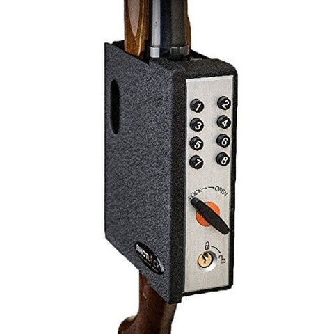 Shotlock Shotgun 200 Mechanical Safe