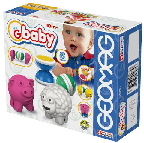 Baby FARM Small