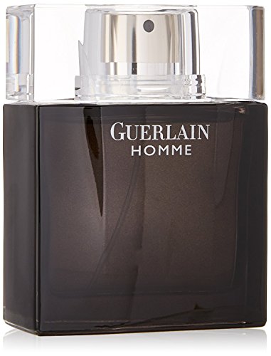 Guerlain Homme Intense Cologne 2.7 oz Eau De Parfum Spray