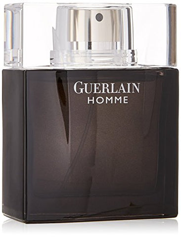 Guerlain Homme Intense Cologne 2.7 oz Eau De Parfum Spray