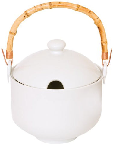 The Perfect Rice Cooker 21/2 quart, Porcelain