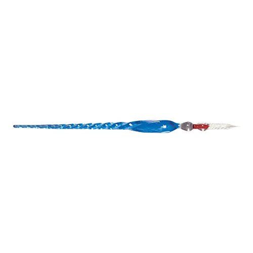 J Herbin Glass Pen Writing Instruments 7 ½ Light Blue