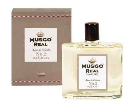 Cologne no.2 - Oak Moss - 3.4oz