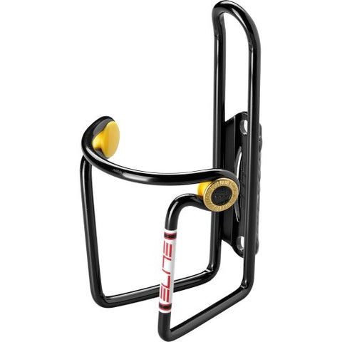 Elite Ciussi Black  Alloy Cage (not in pricelist)