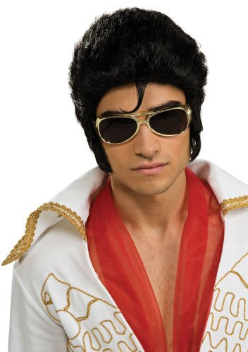 Elvis Dlx Wig