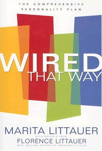 Wired That Way (Paperback)