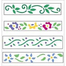 S/S VALUE PACK - FLORAL 2X12