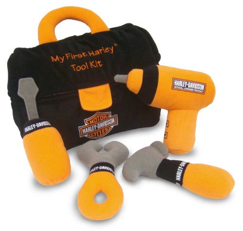HD My First Harley Tool Kit