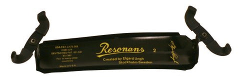 Resonans Violin Shoulder Rest #2, 4/4 (Med)