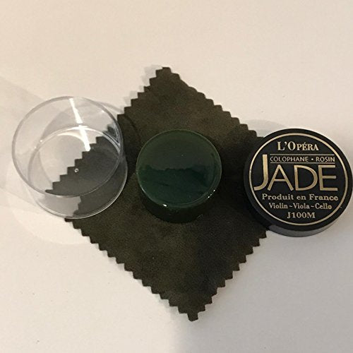 Jade Rosin Violin/Viola/Cello
