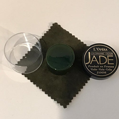 Jade Rosin Violin/Viola/Cello