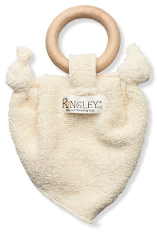 Ringley Natural Teether - Junior