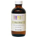 Tea Tree, 4.0 oz.