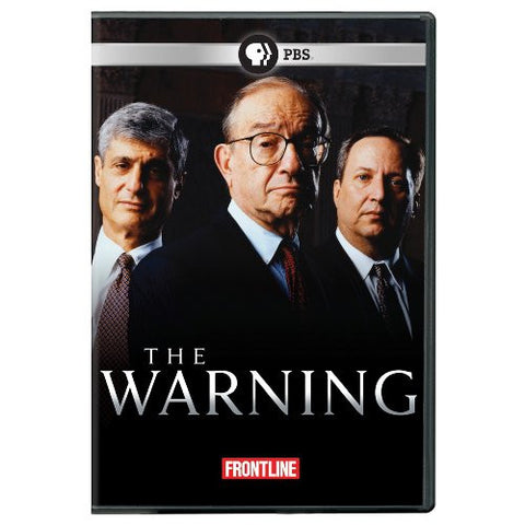 The Warning (DVD)